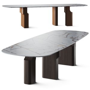 Kenya Dining Table