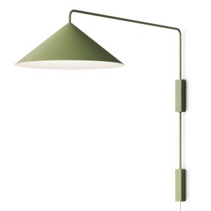 Zava Hook Wall Lamp