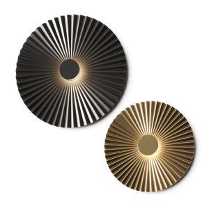 Il Fanale Plie Wall Lamps