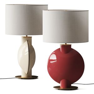 Aromas Del Campo Tilla Table Lamp