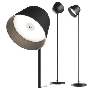 Atelje Lyktan Charge Floor Lamp