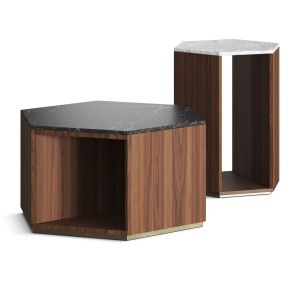 Capital Collection Dedalo Coffee Tables