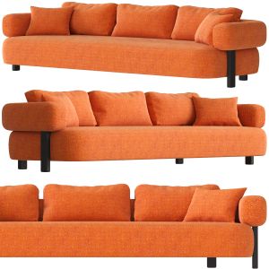 Turri Roma Sofa