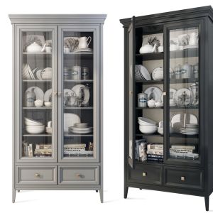 Showcase Hinged Tesoro Aletan