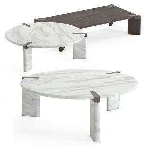 Ghidini Ottanta Coffee Tables