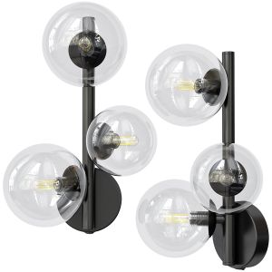 Odeon Light 4818-3w Tovi