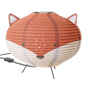 H&M Home Fox