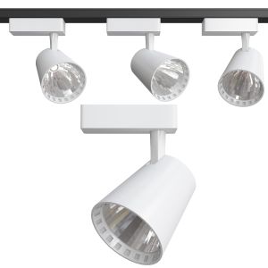 Ambrella Light Track System Gl5974