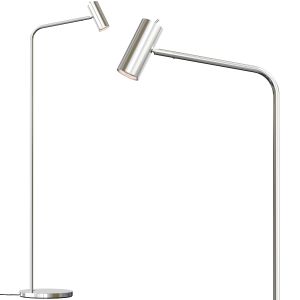 Virrmo Lamp Nickel Ikea