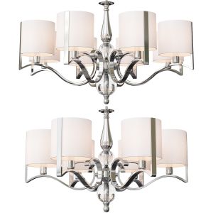 Newport Chandeliers Set