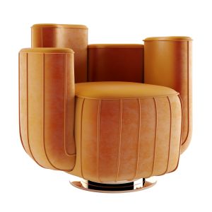 Ajui Armchair Terra