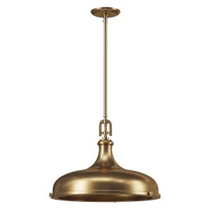 Rutherford Pendant Light