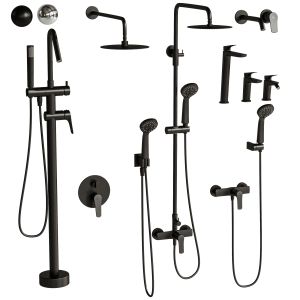 Imex Collection (belgica)_bathroom Faucet Set