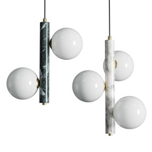 Lampatron Gervin Pendant Light