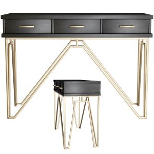 Madison Console Table