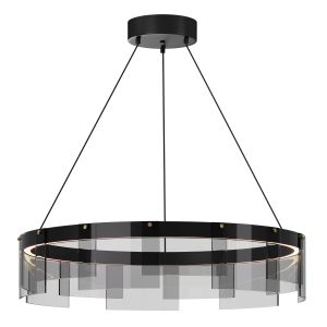 Stratos 30 Chandelier