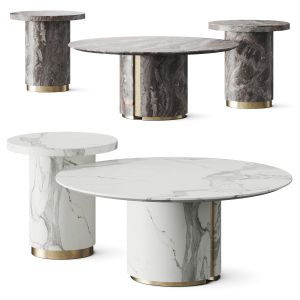 Capital Collection Ercolino Coffee Tables