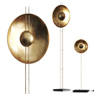 Leo-g Ombre Portee Floor Lamp