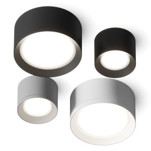 Arkoslight Stram Surface Mini Spotlights