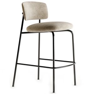 Aloa Bar Stool