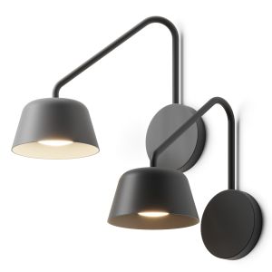 Filumen Tulip W Wall Lamp