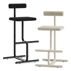 Offecct Nomole Bar Stools