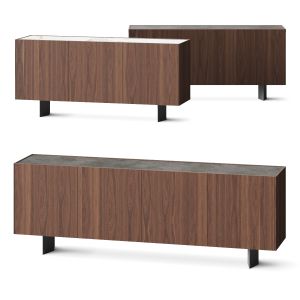 Bonaldo Outline Sideboards