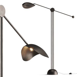 101 Copenhagen Stingray Floor Lamp