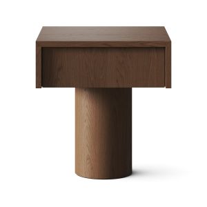 Damien Langlois Meurinne Disclosure Bedside Table