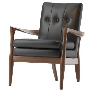 Conson Leather Armchair