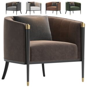 Muson Armchair