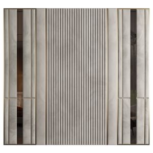 Wall Panel Decor 55