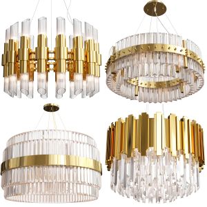 Exclusive Chandelier Set-11