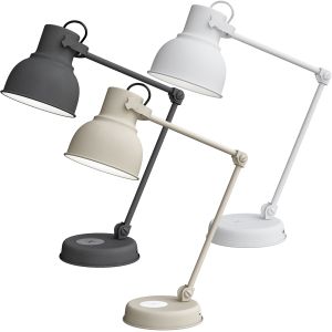 Hektar Lamp Ikea