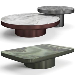 Brady Coffee Tables Set