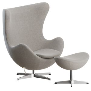 Egg Lounge Chair