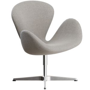 Swan Lounge Chair