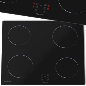 Gunter & Hauer I 6b Hob