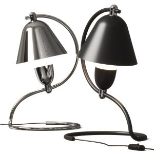 Gobolights Artemis I Wall Lamp