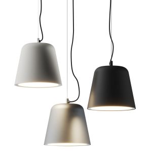 Santa & Cole Vaso Pendant Lamp