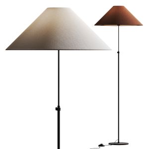 Zara Home Adjustable Floor Lamp