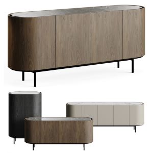 Calligaris Lake Living Collection