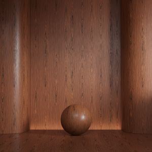 Wood Material, Pbr, Seamless. 37 Rosewood