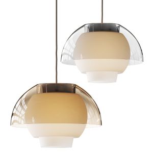 Lyfa Ergo Pendant Lamp