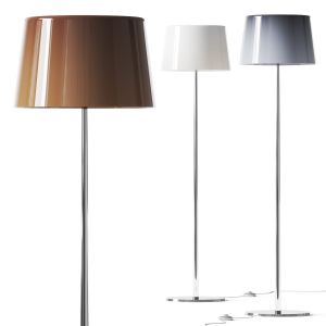 Foscarini Lumiere Xxl Floor Lamp