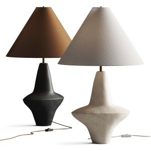 Danny Kaplan Wing Table Lamp