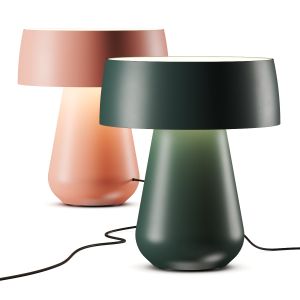 Gantri Hula Table Lamp