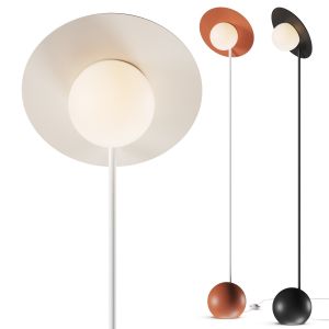 Gantri Noah Floor Lamp