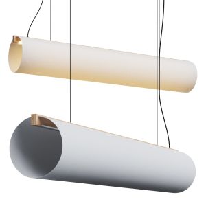 Lars Vejen Enso Pendant Lamp