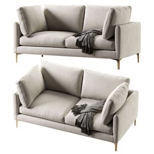 Adams 2 Seater Sofa